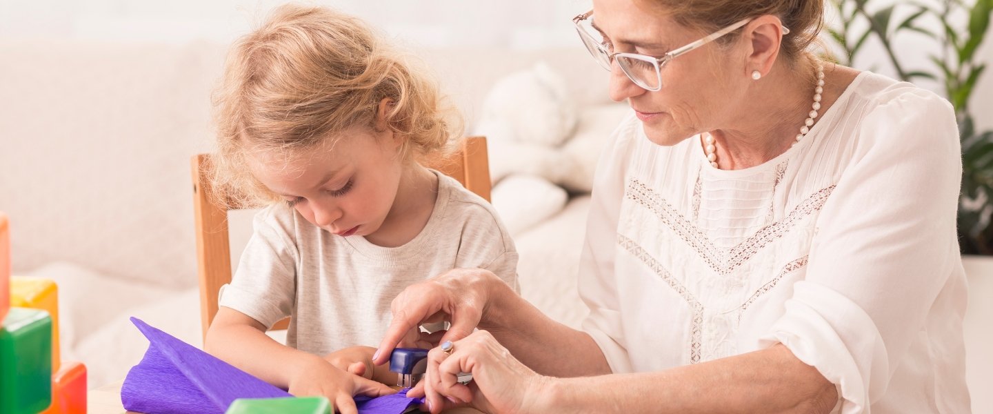 Garde d’enfant le mercredi, le weekend et pendant les vacances scolaires