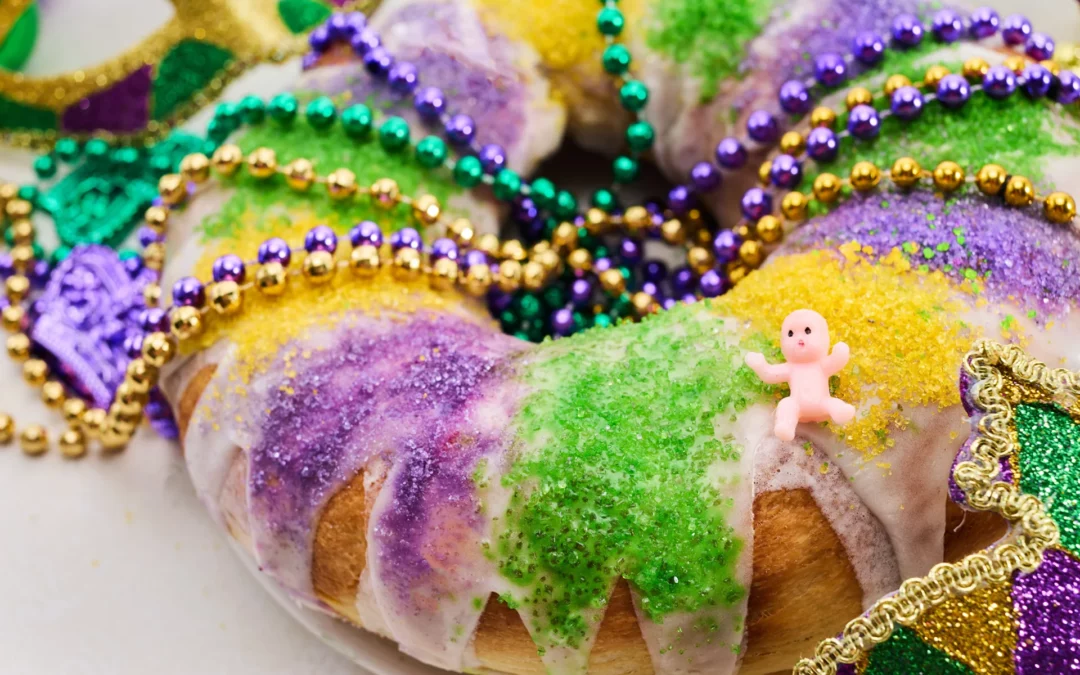Mardi gras : Nos recettes sucrées pour passer un bon moment en famille !